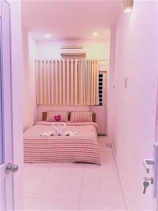 Deluxe Oda (H Hostel)