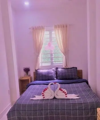 Deluxe Oda (H Hostel)