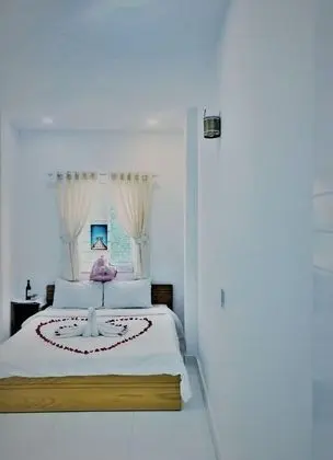 Deluxe Oda (H Hostel)