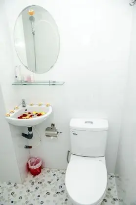 Ortak Ranzalı Oda, Karma Ranzalı Oda (Bed in 6-bed)