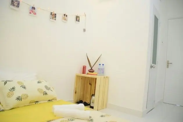Standard Oda (H Hostel )