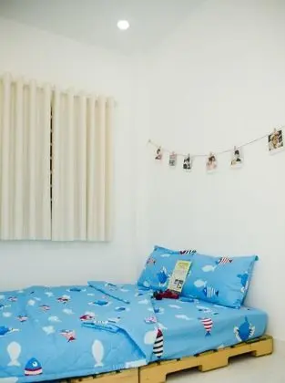 Standard Oda (H Hostel )