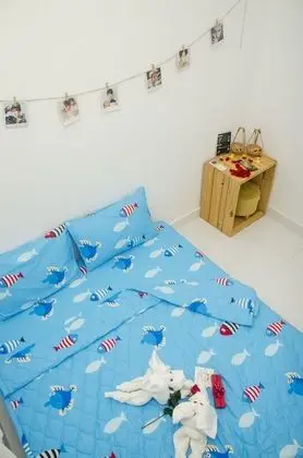 Standard Oda (H Hostel )