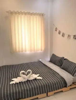 Standard Oda (H Hostel )