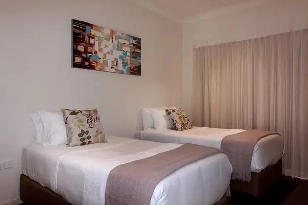 Family Villa, 2 Yatak Odası