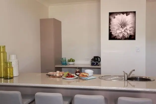 Family Villa, 2 Yatak Odası