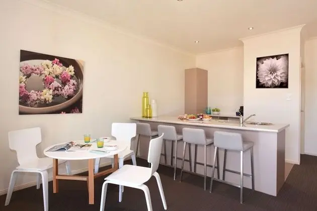 Family Villa, 2 Yatak Odası