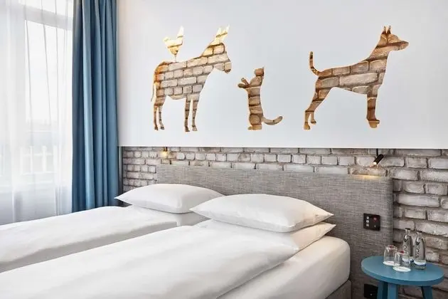 Comfort Tek Büyük Yataklı Oda, 1 En Büyük (King) Boy Yatak