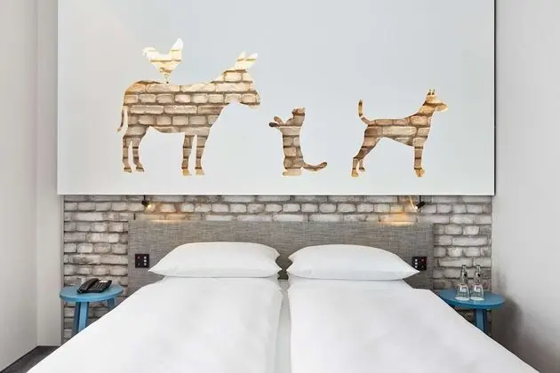 Comfort Tek Büyük Yataklı Oda, 1 En Büyük (King) Boy Yatak