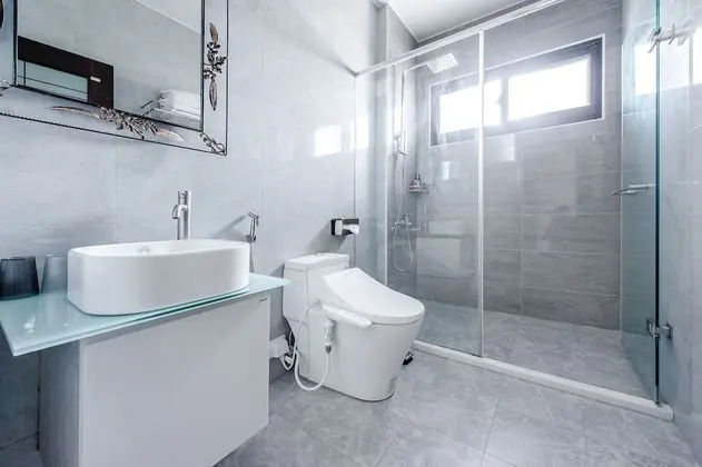Deluxe İki Ayrı Yataklı Oda, Balkon