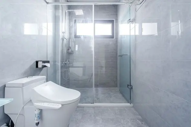 Deluxe İki Ayrı Yataklı Oda, Balkon