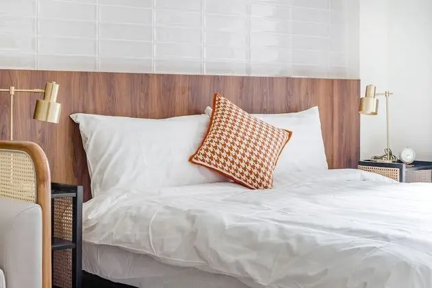 Deluxe Tek Büyük Yataklı Oda, Balkon