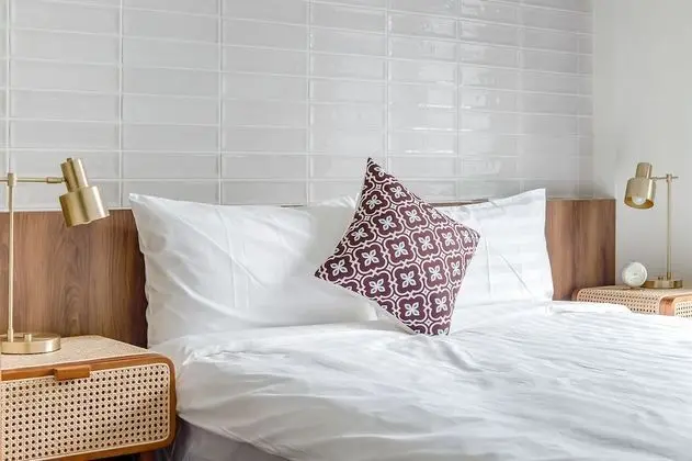 Deluxe Tek Büyük Yataklı Oda, Balkon