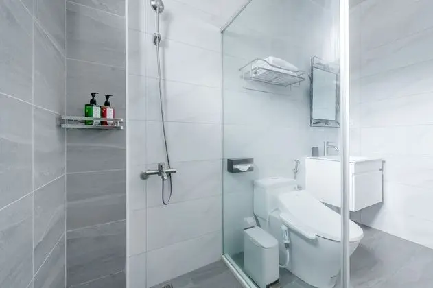 Deluxe Tek Büyük Yataklı Oda, Balkon