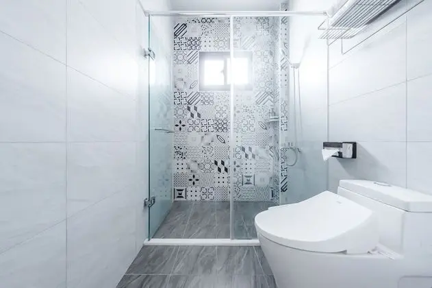 Deluxe Tek Büyük Yataklı Oda, Balkon