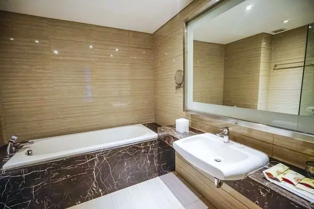 Premier İki Ayrı Yataklı Oda