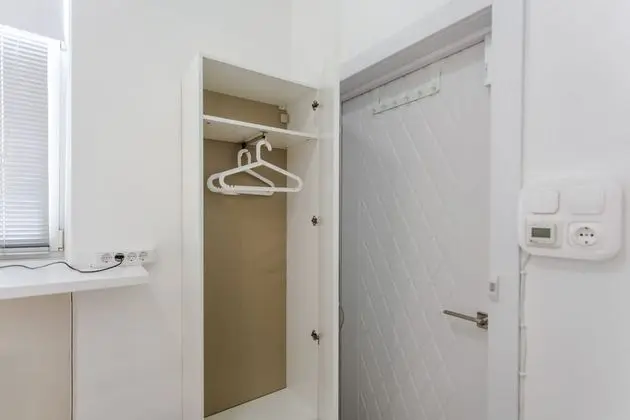 Basic İki Ayrı Yataklı Oda, Şehir Manzaralı