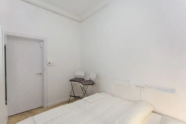 Basic İki Ayrı Yataklı Oda, Şehir Manzaralı