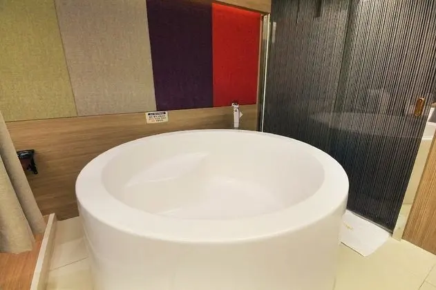Standard Tek Büyük Yataklı Oda, Küvet (SPA, Styler)