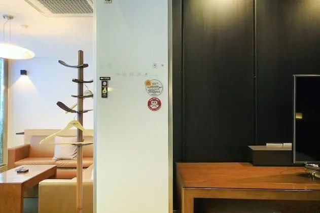 Standard Tek Büyük Yataklı Oda, Küvet (SPA, Styler)
