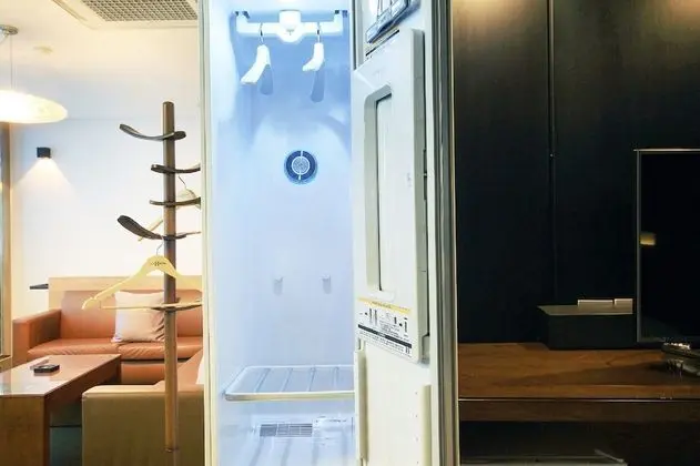 Standard Tek Büyük Yataklı Oda, Küvet (SPA, Styler)