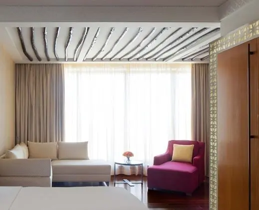 Deluxe İki Ayrı Yataklı Oda, 2 Tek Kişilik Yatak