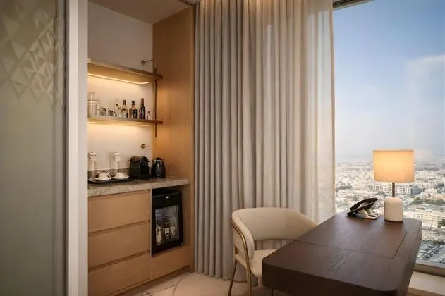 Minibar