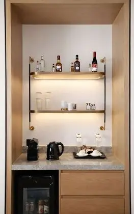 Minibar