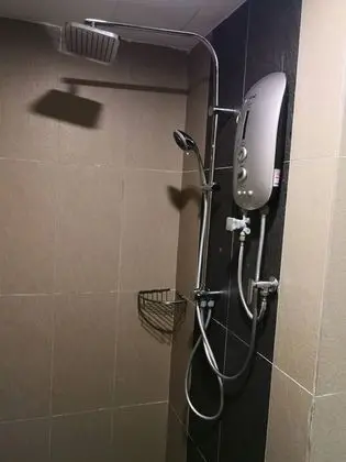 Deluxe Tek Büyük Yataklı Oda, 1 En Büyük (King) Boy Yatak, Şehir Manzaralı
