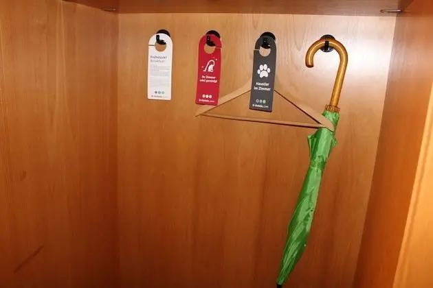 Superior İki Ayrı Yataklı Oda