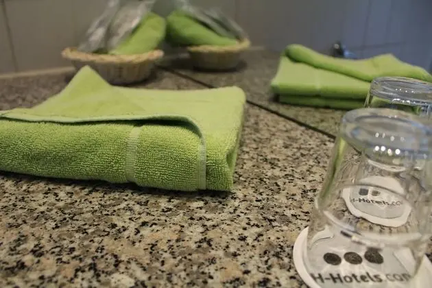 Superior İki Ayrı Yataklı Oda