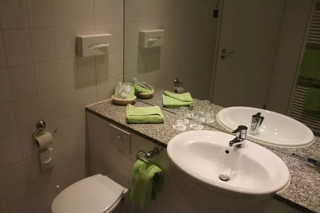 Superior İki Ayrı Yataklı Oda