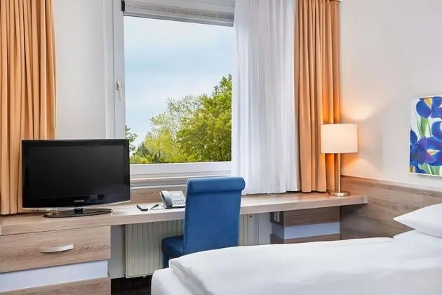 Comfort Büyük Yataklı Tek Kişilik Oda, Sigara İçilmez