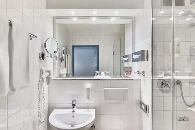 Comfort Büyük Yataklı Tek Kişilik Oda, Sigara İçilmez