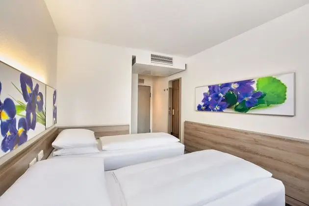 Comfort İki Ayrı Yataklı Oda, Sigara İçilmez