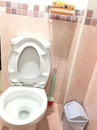 Basic Tek Büyük Yataklı Oda, 1 Çift Kişilik Yatak (201)