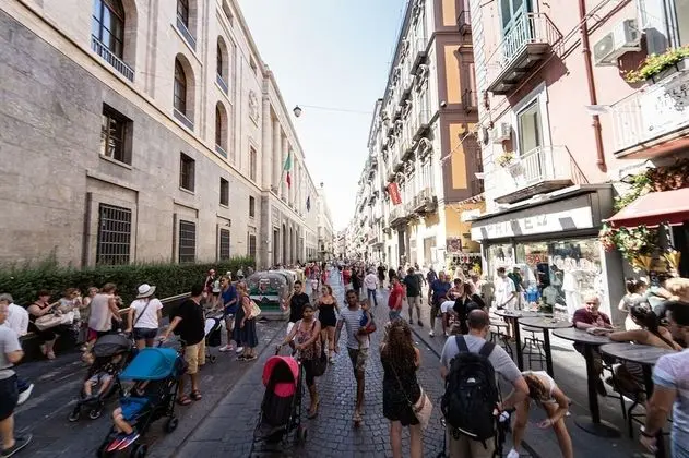 Basic Tek Büyük Yataklı Oda, Şehir Manzaralı