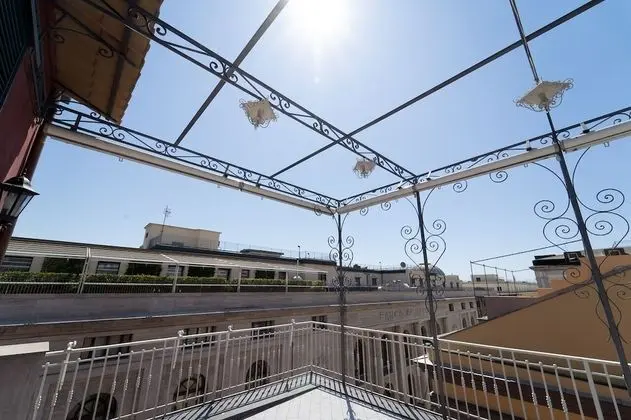 Junior Süit, Şehir Manzaralı