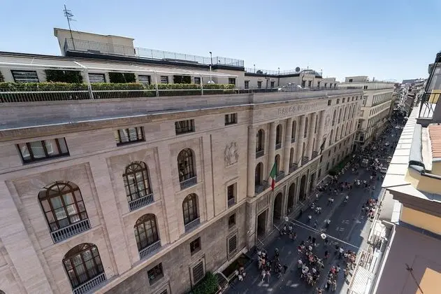 Junior Süit, Şehir Manzaralı