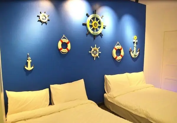 Ev, 5 Yatak Odası