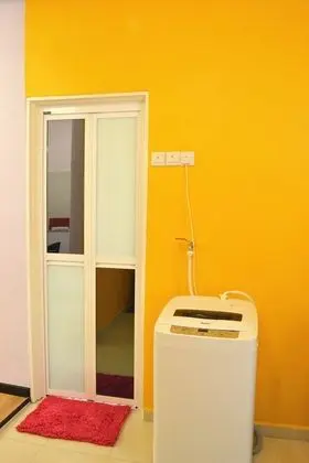 Ev, 5 Yatak Odası
