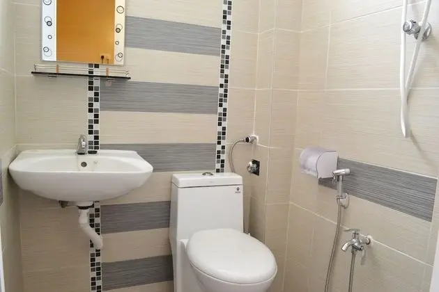 Ev, 5 Yatak Odası