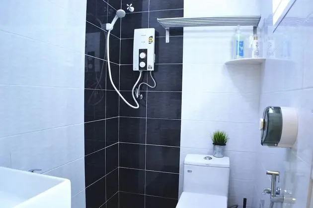 Ev, 5 Yatak Odası