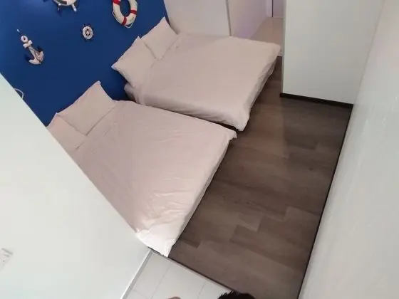 Ev, 5 Yatak Odası