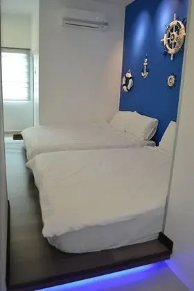Ev, 5 Yatak Odası