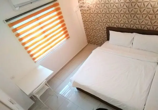 Ev, 5 Yatak Odası