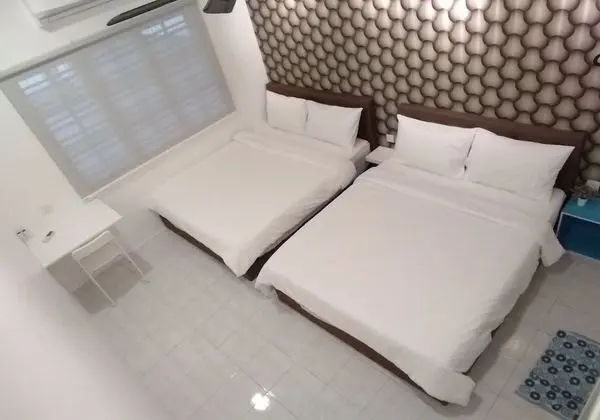 Ev, 5 Yatak Odası