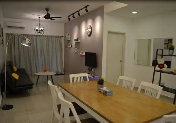 Ev, 5 Yatak Odası