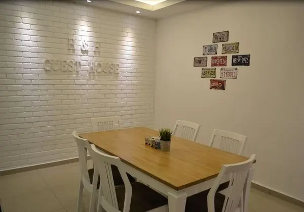 Ev, 5 Yatak Odası