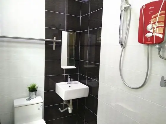 Ev, 5 Yatak Odası